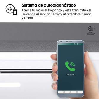 FRI. LG GMG861MBAE 179x83 INSTAVIEW 4P DISP INOX
