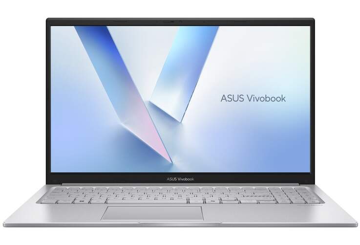 Ordenador port&aacute;til Asus Vivob BQ173W - 15,6", Intel Core i5, 16 GB RAM, SSD 512 GB, Windows 11 Home