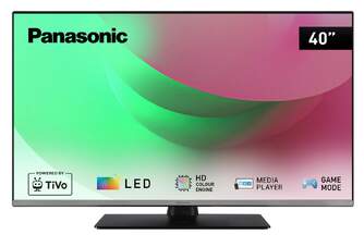 TV PANASONIC 40%%%quot; TB40S45AEZC FHD SMART TV PEANA