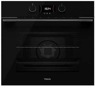 HORNO TEKA HLB8400P CRISTAL NEGRO PIRO 111000008