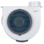 Extractor de cocina Cata GS600 00116002 - 480 m3/h, 50 dB, Azul y Blanco