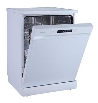 LVJ. HISENSE HS622E10W 13SERV BLANCO