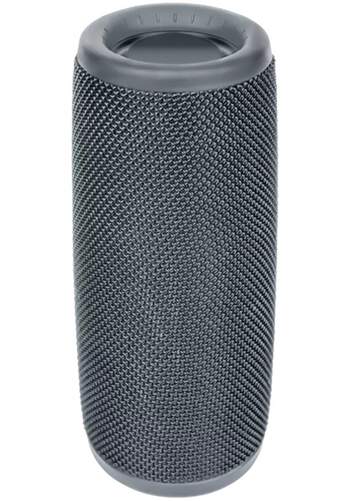 Altavoz Denver BTV-150GR - 2 altavoces, 3 h autonomía, Bluetooth 5.1, Gris