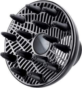 SECADOR REMINGTON AC8605 2300W AC COLOUR PROTECT IONICO DIFU