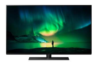 TV PANASONIC 48%%%quot; TX48LZ1500E UHD OLED PRO SMART TV