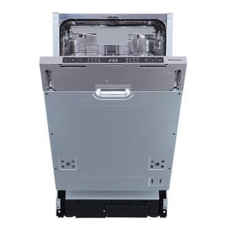 LVJ. HISENSE HV543D10 7P 44dBA 45CM DSP 3%%%#170;B INT