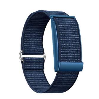 SMART BAND NILOX ONAIR BLUE