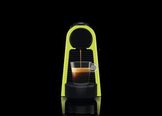 CAFET. DELONGHI EN85L NESPRESSO ESSENZA MINI LIMA