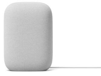 ALTAVOZ INT.GOOGLE NEST AUDIO TIZA GA01420-ES
