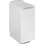 Lavadora Carga Superior Whirlpool TDLR 6240L SP/N - 6kg, 1200 rpm, Clase C, 7 Programas, Blanca