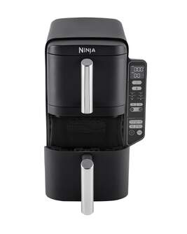 FREIDORA AIRE NINJA SL300EU 7,6L DOBLE VERT 6EN1