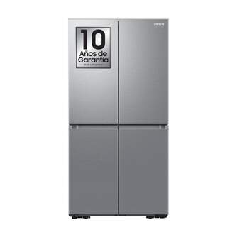 FRI. SAMSUNG RF65DG960ESREF 180x92 4P ACERO DISP
