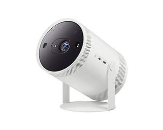 PROYECTOR SAMSUNG SPLSP3BLAXXE FREESTYLE STV FHD