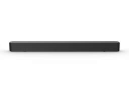 Barra de sonido Philips TAB4000/10 - Est&eacute;reo 2.0 canales, 60 W m&aacute;x, HDMI-ARC, Bluetooth 5.4