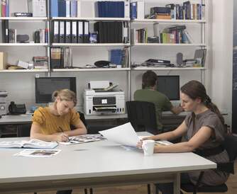 IMPRESORA MULTIFUNCION CANON GX4050 ADF 35 24PPM