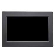 Marco de fotos inteligente Denver PFF-1015B - Pantalla 10,1", Software FRAMEO, Negro