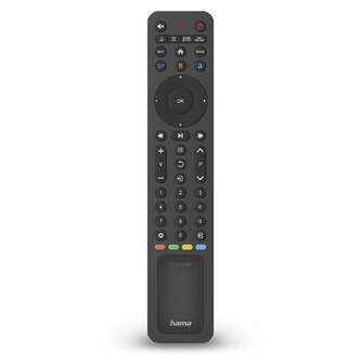 MANDO A DIST. HAMA 00221057 UNIVERSAL 8 EN 1 SOLAR