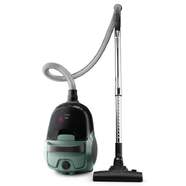 Aspirador trineo Flama 1687FL - 800W, 50min autonom&iacute;a, capacidad para 2,2 litros de polvo, 2 veloc.