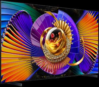 TV TCL 98%%%quot; 98C7L UHD SQDMINILED GOOGLETV 144HZ B%%%amp;O