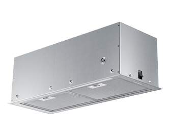 CAMP. SAMSUNG NK72FG454CS/UR 72CM 625m3h INOX