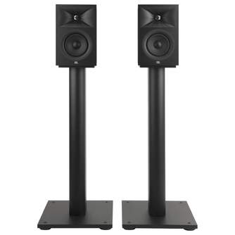 ALTAVOZ JBL STAGE 240B 125W COLOR CAFE PAREJA