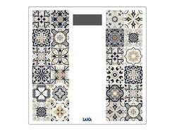 B&aacute;scula Laica PS1083N - Cristal, 30x30 cm, USB -C, Recargable