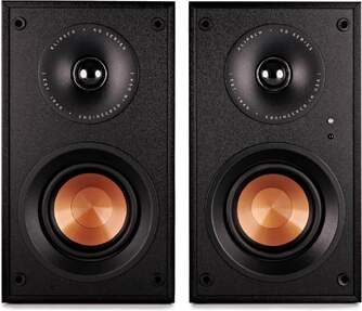 ALTAVOCES KLIPSCH KD 400 MONITOR ACTIVO 2 UNIDADES