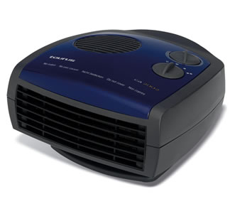 CALEFACT. TAURUS CA-2002 2000W