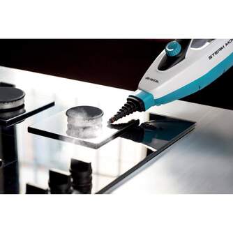 VAPORETA ARIETE 4175 STEAM MOP 10EN1 PLEGABLE