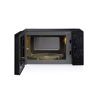 MICR. FLAMA 1889FL 20L GRILL NEGRO