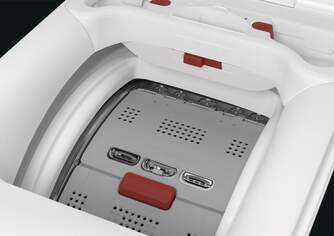 LVD. AEG L6TBG721 CS 7K 1200R  DISPLAY