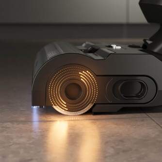 FREGADORA POLTI ROLLYSTEAM WD40C VAPOR