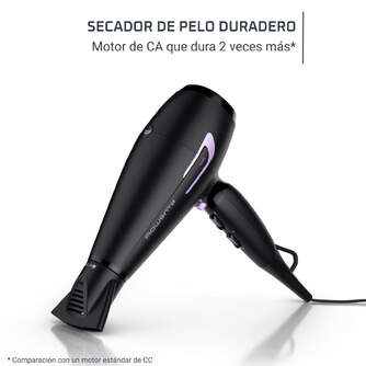 SECADOR ROWENTA CV7210 2200W  DIFUSOR