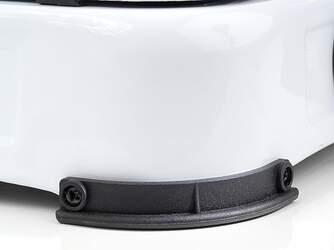 HORNILLO TRISTAR KO6382 BUTANO 2F C/TAPA BLANCO