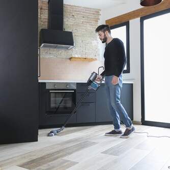 ASPI. ESCOBA CECOTEC CONGA 560 05514 C/CABLE