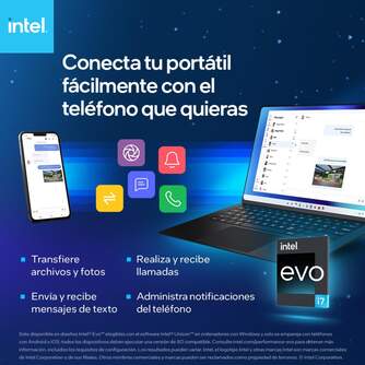 PORTATIL LG GRAM GR14ZB90R AA75B I7/16GB/ 512 SSD