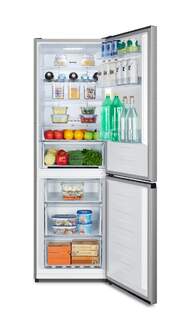 FRICOM. HISENSE RB390N4CCD 186x60 INOX DSP