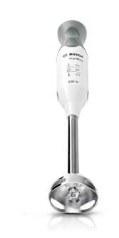 BATID. BOSCH MSM66110 600W S/A PIE INOX BLANCA
