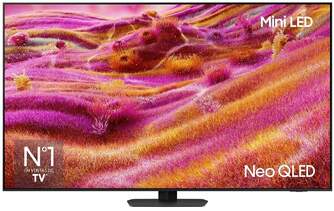 TV SAMSUNG 55%%%quot; TQ55QN90F UHD NEOQLED SMARTTV 165HZ