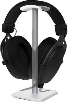 SOPORTE GENESIS THULIUM 100 PARA AURICULARES BLANC