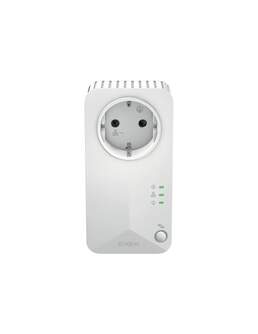 ADAPTADOR PLC STRONG POWERLINE 600 TRIPLE PACK