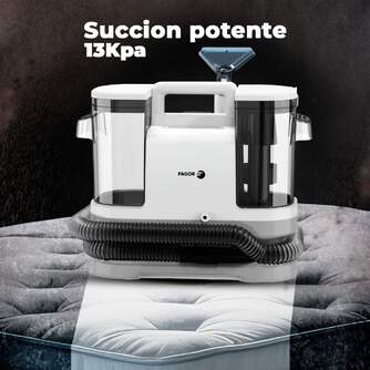 ASPI. TAPICERIA FAGOR ARES MULT.450W 0,9L 1,8L