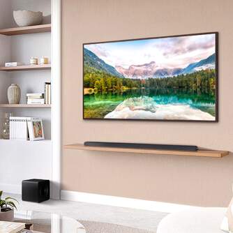 BARRASONIDO SAMSUNG HWS800D 3.1.2 330W DATMOS WF