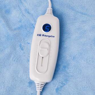 ALMOHADILLA ORBEGOZO AH3050 400x300 100W