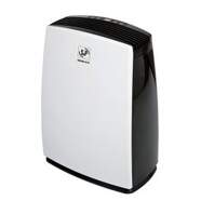 Deshumidificador SP DHUM16EN - 16 litros, 42 dB, estancias de 40 m2, temporizador 24 h, 350 W