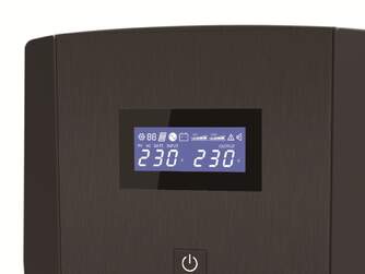 SISTEMA DE ALIMENTACION CONCEPTRONIC 5 SALIDA 720W