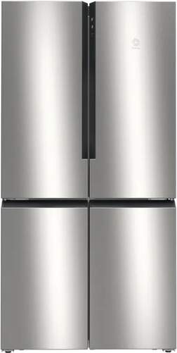 Frigor&iacute;fico Americano Balay 3KME592XI - 193x91 cm, 605 litros, No Frost, Clase E, Inox