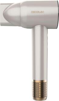 SECADOR CECOTEC IONICARE ROC NANO IONT CHA 101445