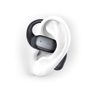 AURICULARES DCU OWS OPEN EAR NEGRO