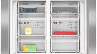 FRI. BALAY 3KME592XI 193x91 NF INOX